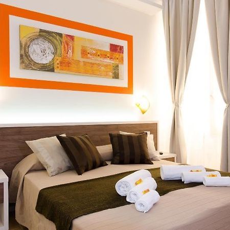 Accommodation Delia Rzym Zewnętrze zdjęcie