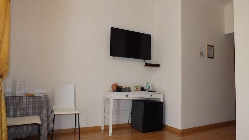 Accommodation Delia Rzym Zewnętrze zdjęcie