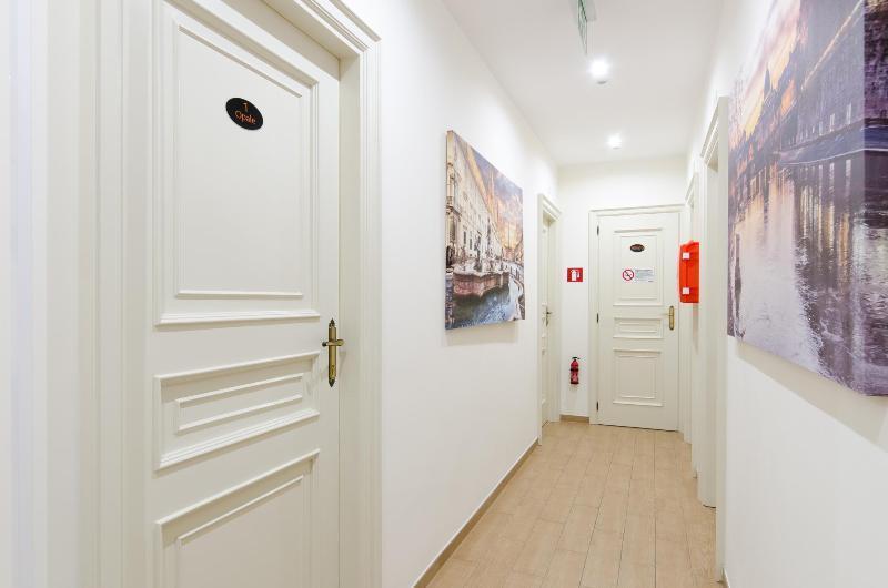 Accommodation Delia Rzym Zewnętrze zdjęcie