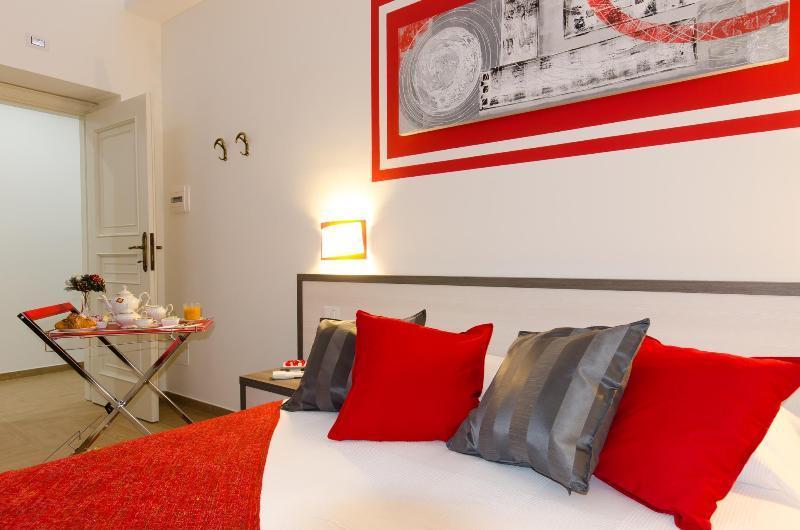 Accommodation Delia Rzym Zewnętrze zdjęcie