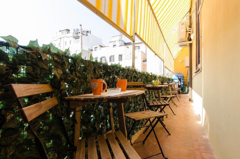 Accommodation Delia Rzym Zewnętrze zdjęcie