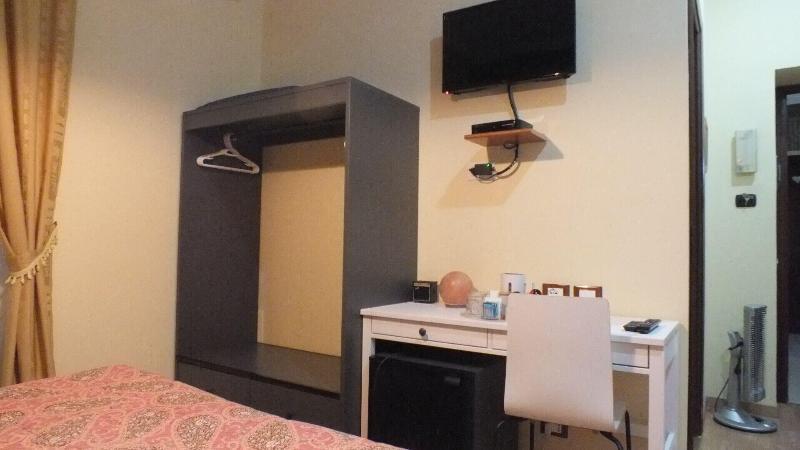 Accommodation Delia Rzym Zewnętrze zdjęcie