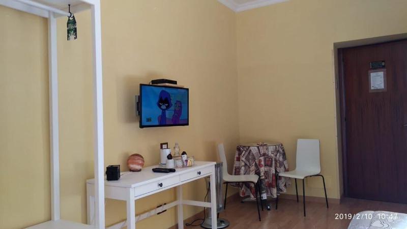 Accommodation Delia Rzym Zewnętrze zdjęcie