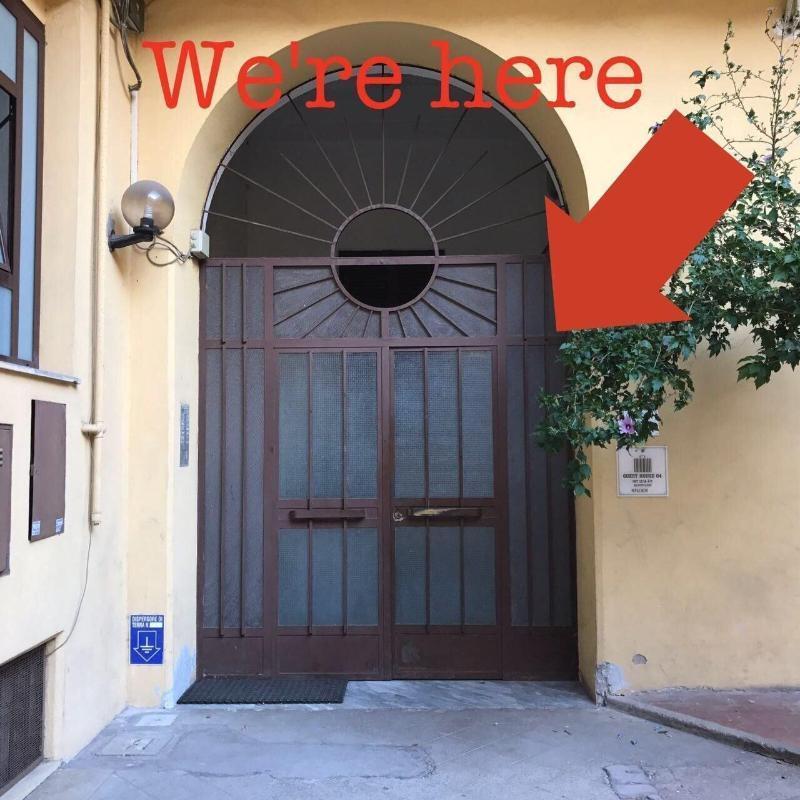 Accommodation Delia Rzym Zewnętrze zdjęcie
