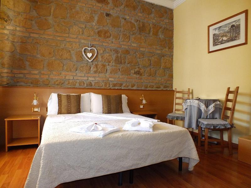 Accommodation Delia Rzym Zewnętrze zdjęcie