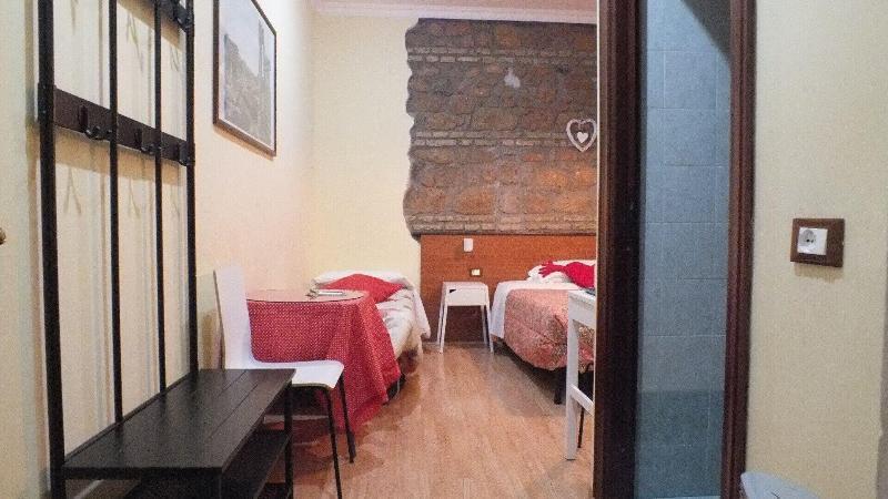 Accommodation Delia Rzym Zewnętrze zdjęcie