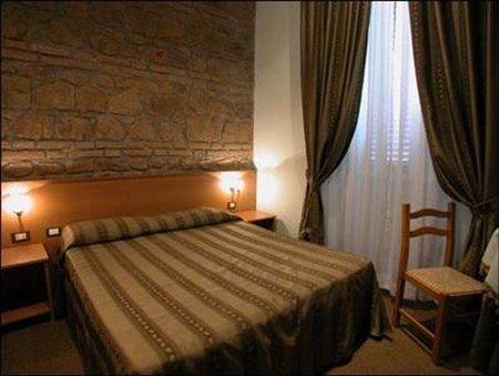 Accommodation Delia Rzym Zewnętrze zdjęcie
