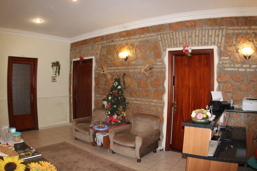 Accommodation Delia Rzym Wnętrze zdjęcie