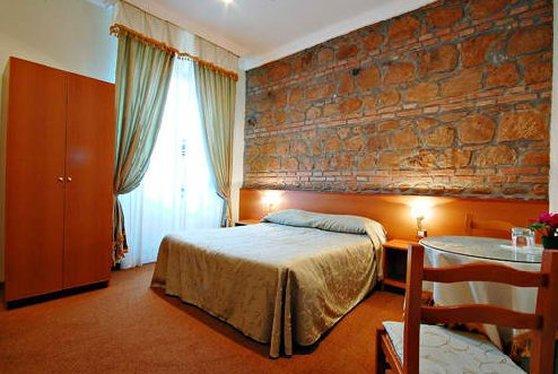 Accommodation Delia Rzym Zewnętrze zdjęcie