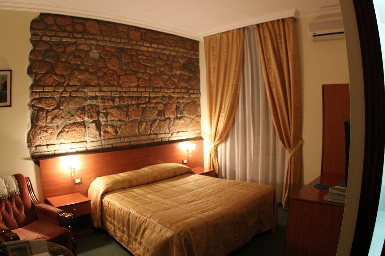 Accommodation Delia Rzym Zewnętrze zdjęcie